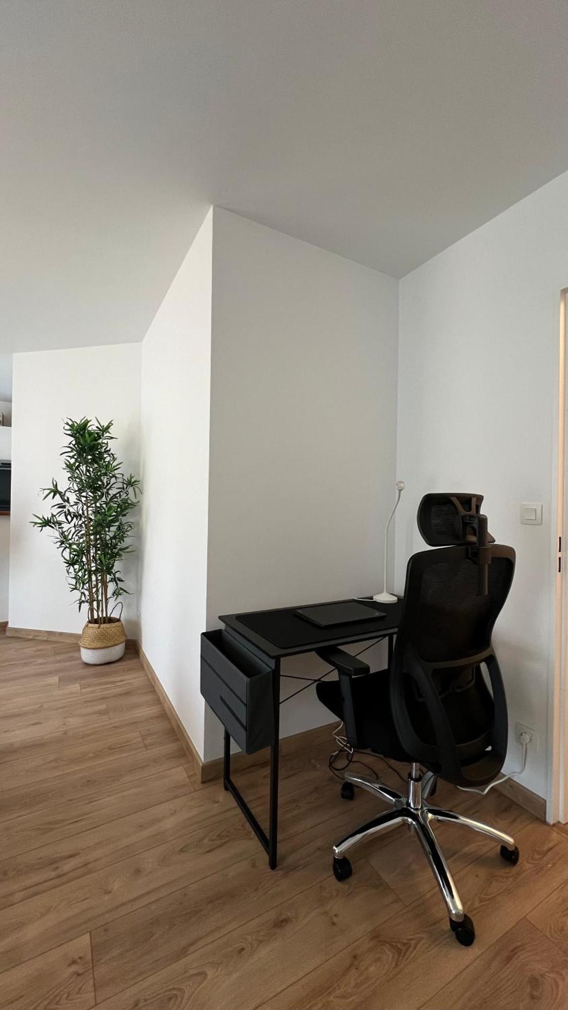 Le Nid Champenois Appartement Reims Buitenkant foto