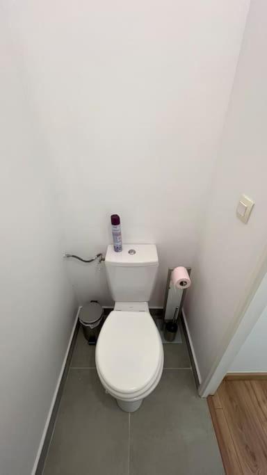 Le Nid Champenois Appartement Reims Buitenkant foto