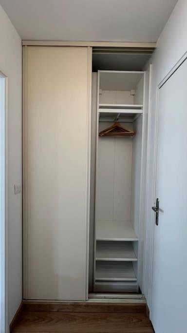 Le Nid Champenois Appartement Reims Buitenkant foto