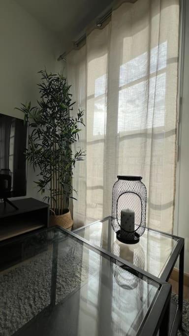 Le Nid Champenois Appartement Reims Buitenkant foto